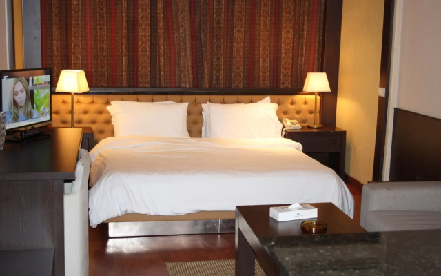 Grand Hotel Beirut