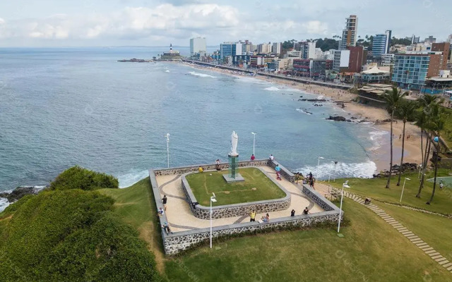 Apartamento em Salvador