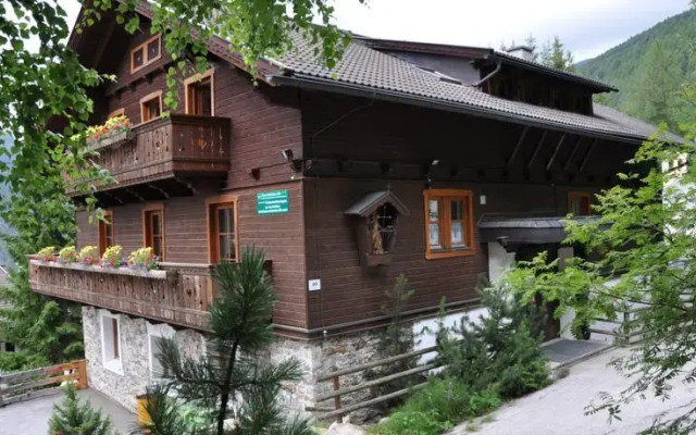 Haus Antonius Lilie