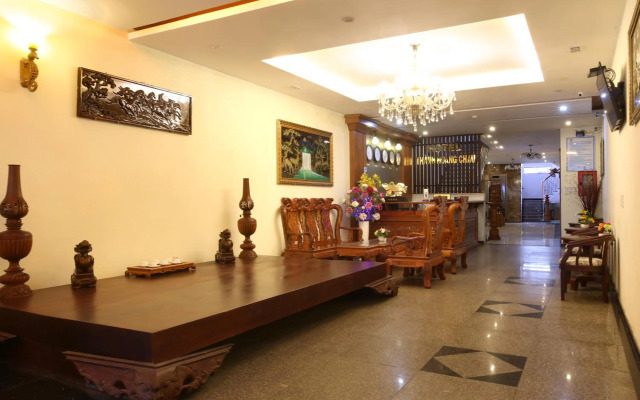 Thanh Hoang Chau Hotel