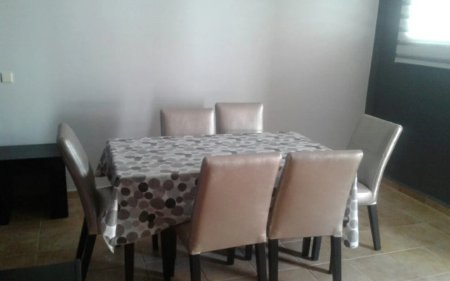 Al Cudia Smir Beach Resort