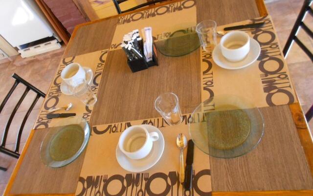 Complejo Los Gringos