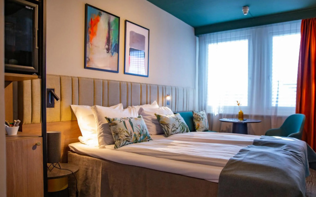 Quality Hotel Prinsen