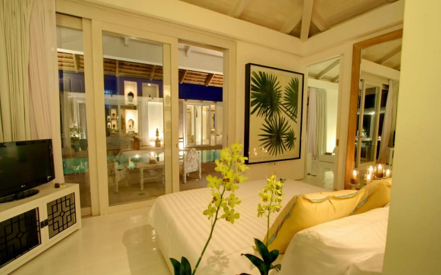 Villa Mia
