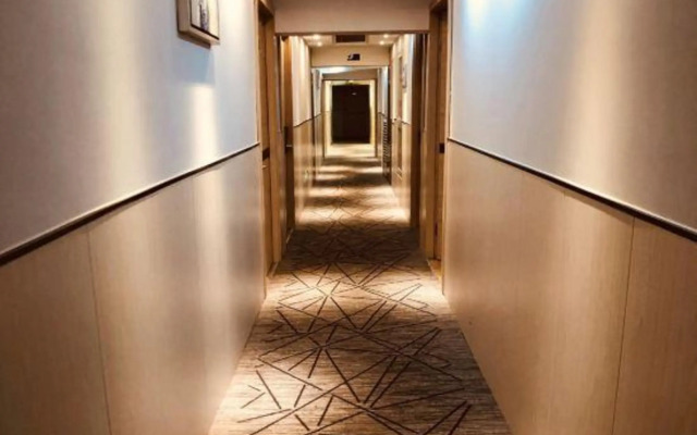 Tianshi Hotel