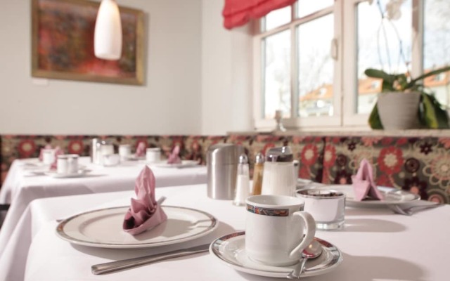 Art Hotel Erlangen