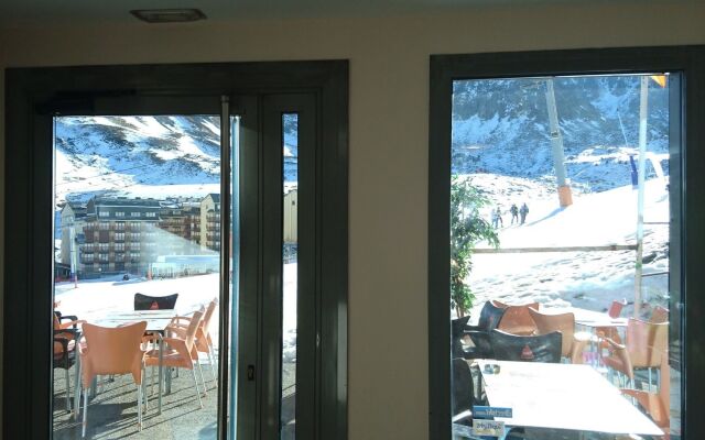 Aparthotel  Les Olimpiades