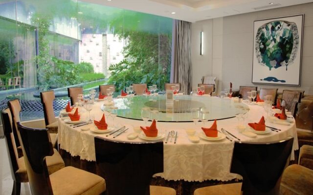 Nine Point International Hotel