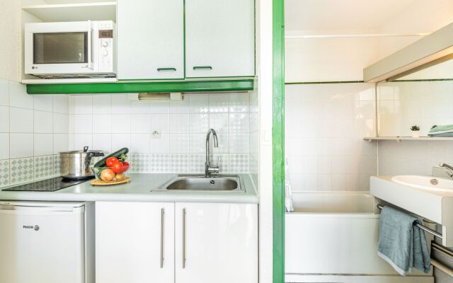 Les Terrasses du Lac