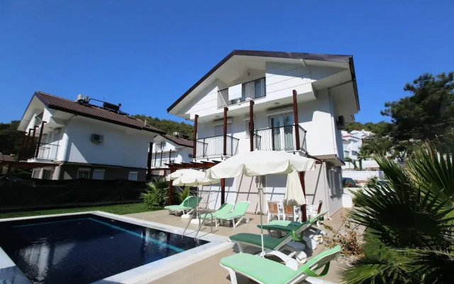 Villa 2201