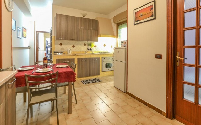Stunning Apartment in Palermo PA With 3 Bedrooms and Wifi