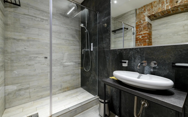 Sergeew Apartments (Сергеев Апартментс)