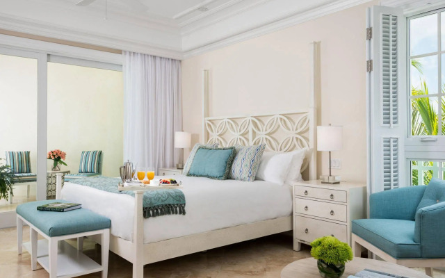 The Shore Club Turks and Caicos