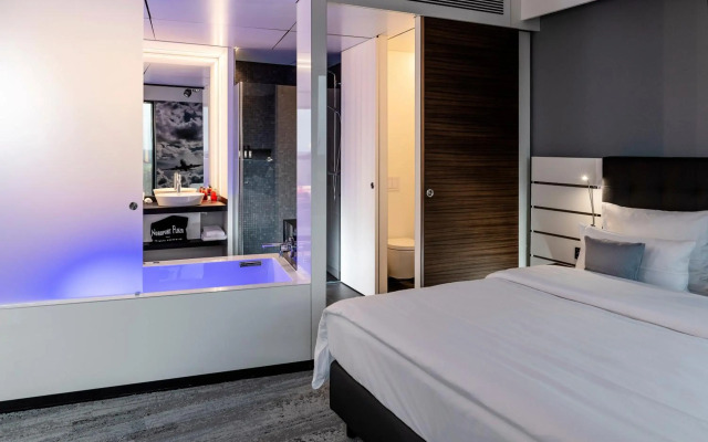 Airport Plaza Hotel Hamburg