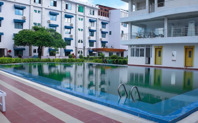 Hotel Starlight Nepalgunj