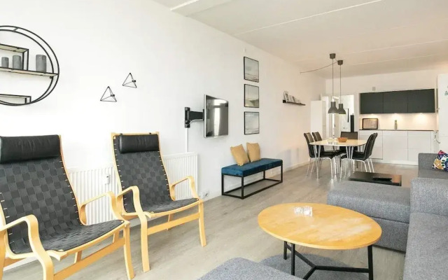 6 Person Holiday Home on a Holiday Park in Blokhus - фото 3