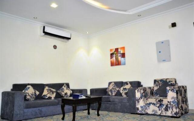 Manazel Al Masa Furnished Units