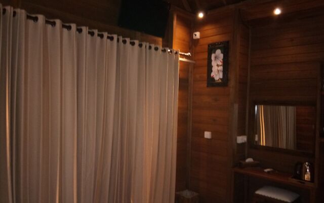 Radiance Sunset Villas Lembongan