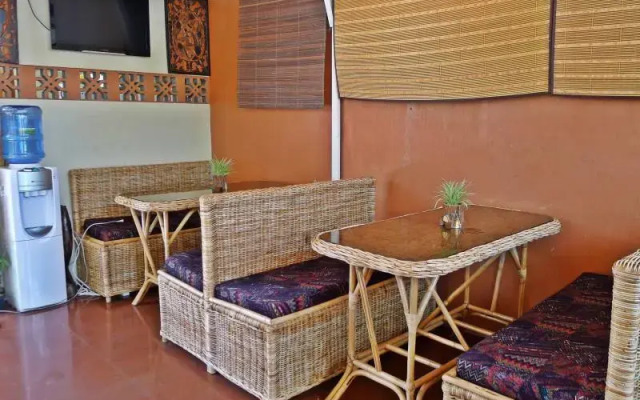 Tenzai Pension House