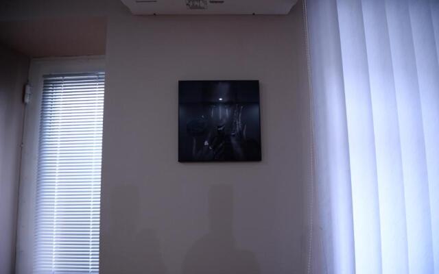 Sweet Home Apartment