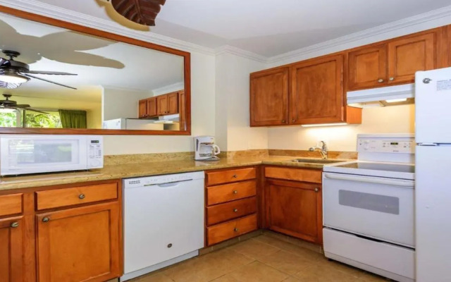Napili Shores D127