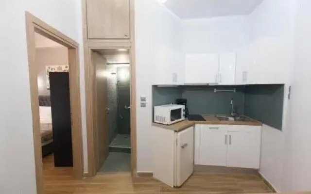 Athens City Themis 2