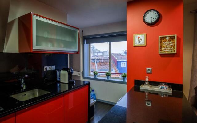 Casa Flor de Lis - T2 CENTRO