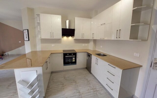 Great Escape - Stylish Apartment El Gouna Road