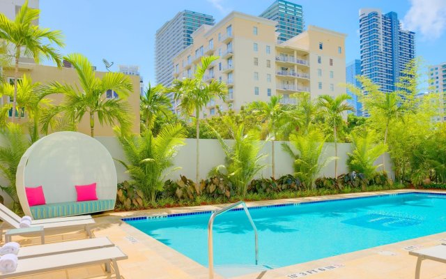 Aloft Miami - Brickell