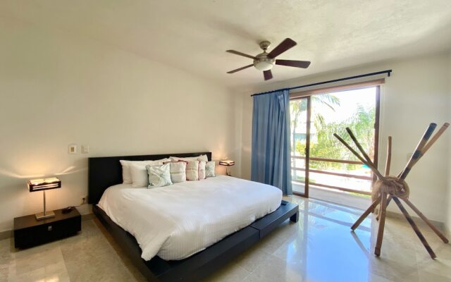 Cabo 2-Punta Esmeralda