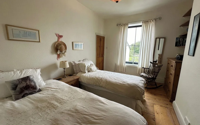 Ribble Valley Cottage