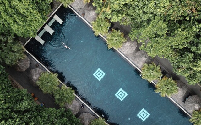 Pilgrimage Wellness Retreat