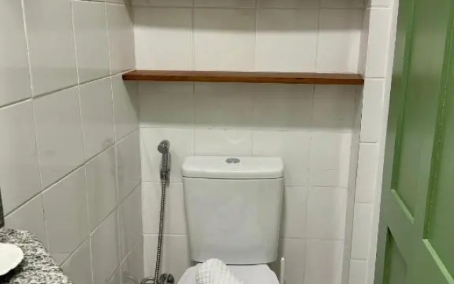 Pousada Flor Do Cacau