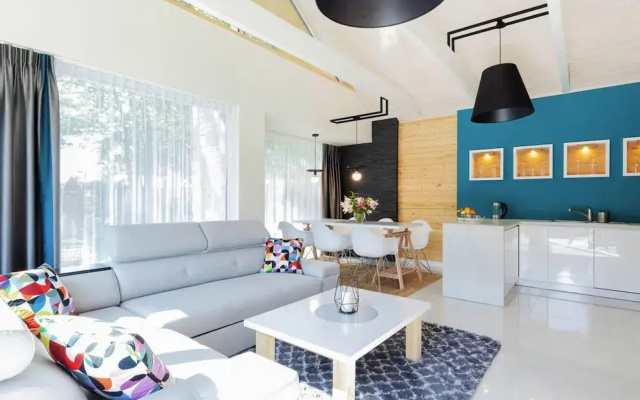 Holiday Home in Ustronie Morskie Near Beach