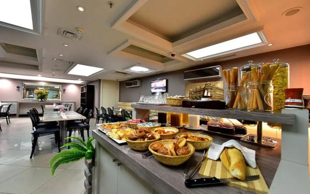 Cheya Residences Rumelihisarı