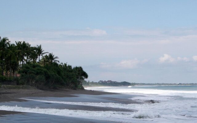 Berawa Beach Surf Stay Bali
