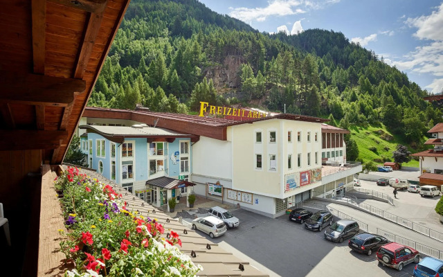 Hotel Das Zentrum