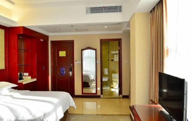 Vienna Hotel