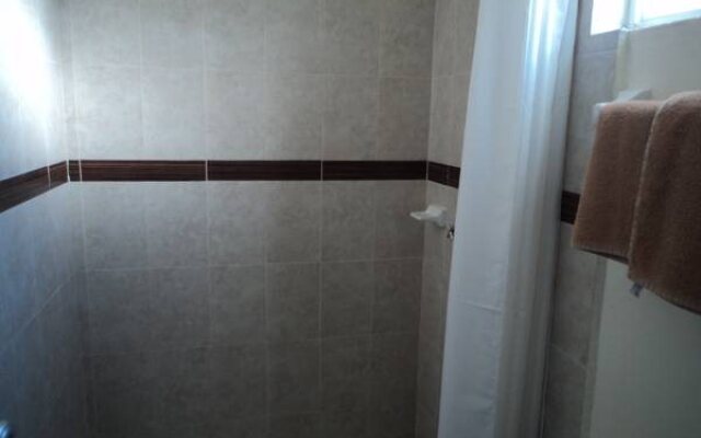 Maxihotel Los Mochis