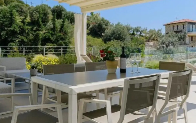 Olive Grove Villas with Private Pools
