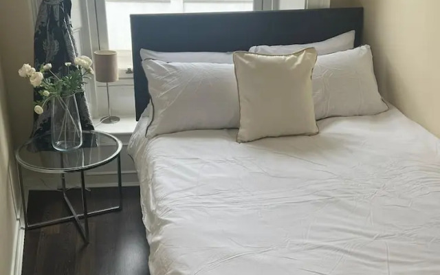 Captivating 2-bed Apartment in London Paddington