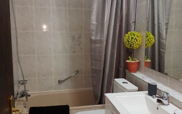 Apartment Las Americas