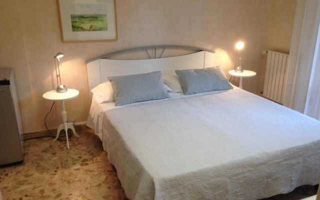 Mare Nostrum Petit Hôtel
