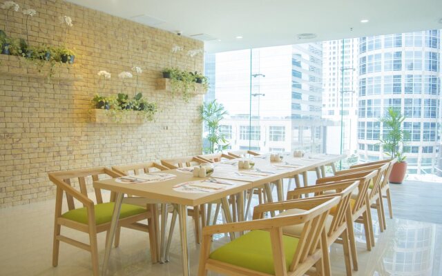 FX Residence