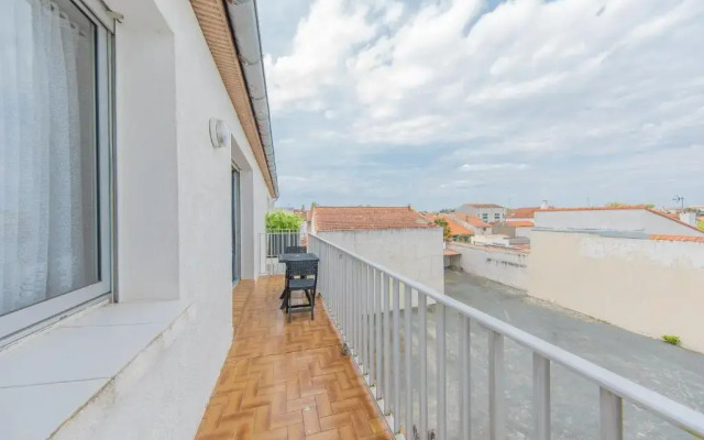 Résidence Clemenceau 1