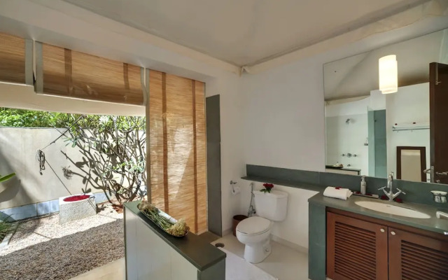 Shreyas Yoga Retreat, Bangalore
