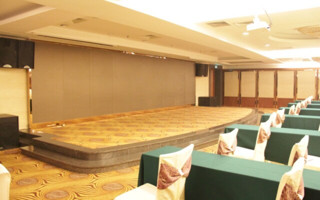 Hengfu Starworld Hotel