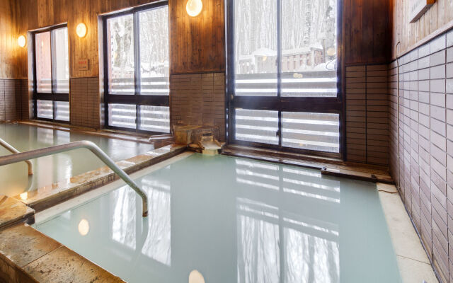 Kyukamura Nyuto-Onsenkyo