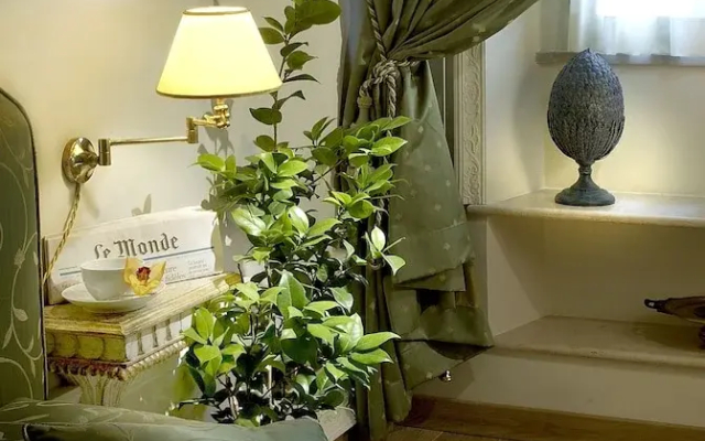 Suites Rome