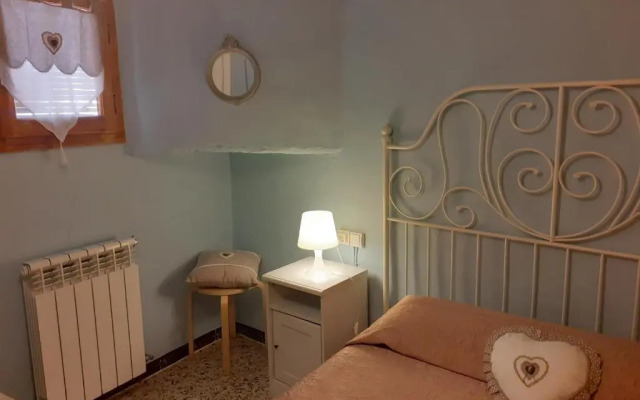 Casa Rural Ruta del Agua